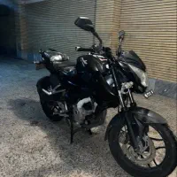 ns 200 مدل ۹۳