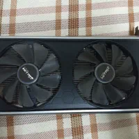 کارت گرافیک rx5500xt|قطعات و لوازم جانبی رایانه|قزوین, |دیوار