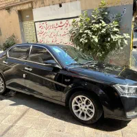 دنا پلاس توربو اتومات مدل ۱۴۰۱