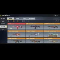 اکانت کالاف لول 400 گوست متیک|کنسول، بازی ویدئویی و آنلاین|بوشهر, |دیوار