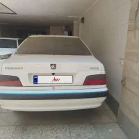 پرشیا|خودرو سواری و وانت|ری, دیلمان|دیوار