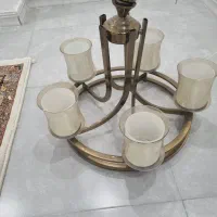 لوستر 5 شاخه