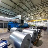 یکنفر فنی کار جهت کارخانه رولفرمینگ