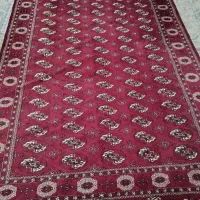 فرش دستبافت 10 متری