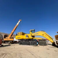 جرثقیل سنگین