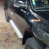 خودرو کلوت|خودرو سواری و وانت|صدرا-فارس, فاز ۱|دیوار