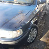 سمند LX مدل ۹۸|خودرو سواری و وانت|پارس‌آباد, |دیوار