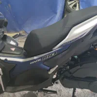 موتور ایروکس ۱۸۰ سی سی