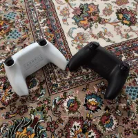 ps5 slim standrard|کنسول، بازی ویدئویی و آنلاین|اصفهان, مصلی|دیوار