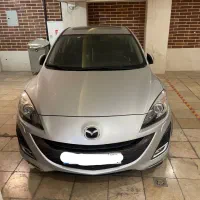 مزدا 3 مدل 1389 نقد و اقساط