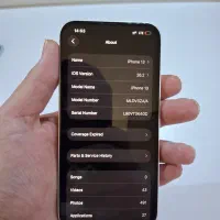iPhone 13 128G|موبایل|بناب, |دیوار
