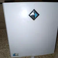 فلاش تانک یا سیفون بطری