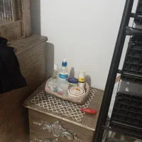 تخت|تخت و سرویس خواب|تهران, شهرآرا|دیوار