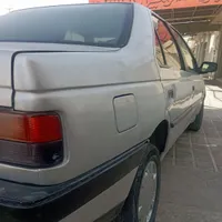 پژو ۴۰۵بازسازی شده مدل آخر ۸۴