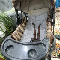کالسکه بچه