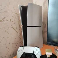 ps5 slim همراه با ۱۲ بازی گران قیمت