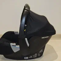 کریر Recaro|کالسکه و لوازم جانبی|تهران, بلوار کشاورز|دیوار