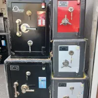 گاوصندوق کوچیک تا بزرگ کیفیت بالا گاو صندوق