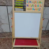 تخته وایت برد و( سیاه)