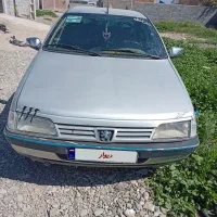 پژو 405 مدل 91