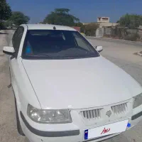 فروش ماشین سمند