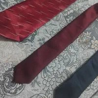 کراوات در حد|کیف، کفش، کمربند|فردیس, شهرک ۱۱۰|دیوار