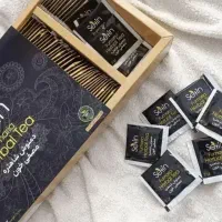 پاکسازی کبد چرب (مصفی خون)