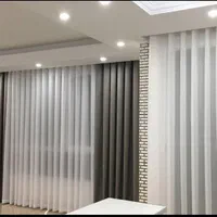 پرده های قدیمی به پانچ جدید تا آخر ماه|پرده، رانر، رومیزی|تهران, تهرانپارس غربی|دیوار