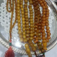 تسبیح های سندلوس کارکرده