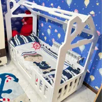 فقط با۷تومن کل این ست و ببر|تخت و سرویس خواب|ورامین, ورامین|دیوار