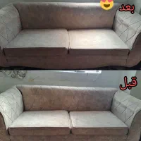 مبل شویی تخصصی یزد کلین|خدمات نظافت|یزد, |دیوار
