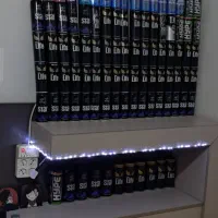 قوطی انرژی زا دکوری