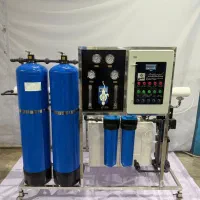 تصفیه آب صنعتی ویبوک/900/vibok/ضابط/5