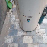 آبگرمکن زمینی  ۳۰