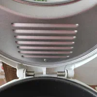 سرخ کن همیلتون|اجاق گاز و لوازم برقی پخت‌وپز|کرمانشاه, |دیوار