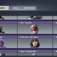 اکانت کالاف|کنسول، بازی ویدئویی و آنلاین|میلاجرد, |دیوار