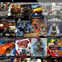 سی دی بازی CD ps2