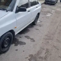 پراید ۷۹ دورنگ سالم تمیز|خودرو سواری و وانت|اصفهان, گرکان|دیوار