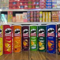 استخدام سوپرمارکت