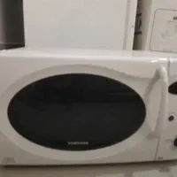 ماکروفر سامسونگ