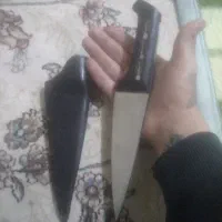 چاقو|کلکسیون اشیاء عتیقه|چناران, |دیوار