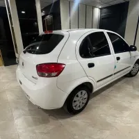 تیبا۲ خانگی کاملا سالم