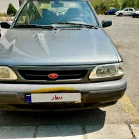 فروش پراید