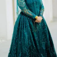 لباس قشقایی فری سایز در ویلاشهر