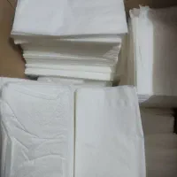 نظافت  جهت آرایشگاه ها  مراکز بهداشت  دستمال کاغذی