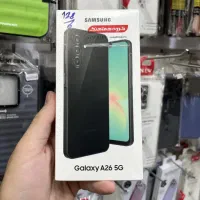 سامسونگ Galaxy A26 5G حافظه ۱۲۸ گیگابایت|موبایل|پاکدشت, پاکدشت (مامازند)|دیوار