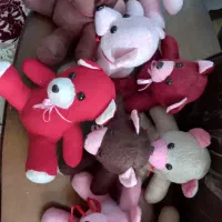 عروسک های زیبا