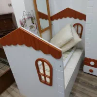 سرویس خواب کودک