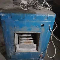 کولر آبی بزرگ