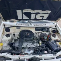 پراید کره ای مدل 73|خودرو سواری و وانت|برخوار, |دیوار